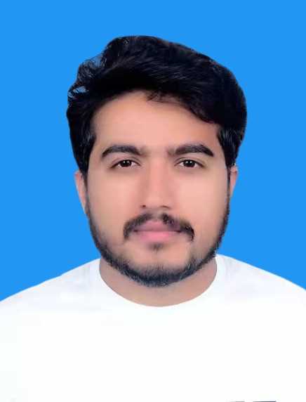 Uzair Javed Warraich