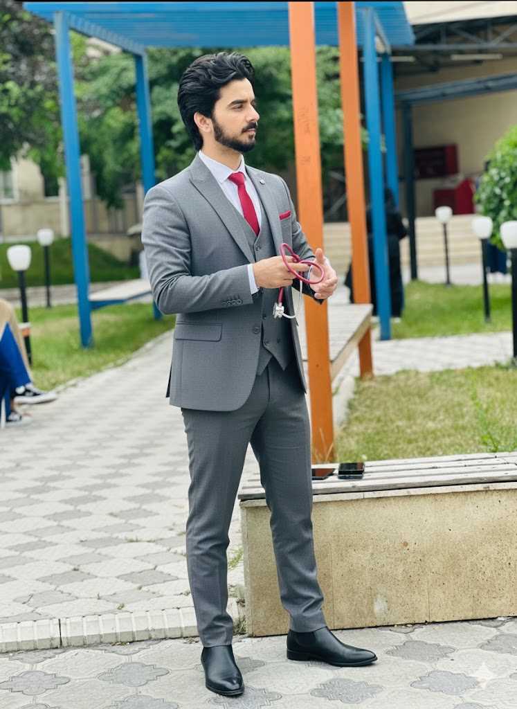 Muhammad Asad Bacha