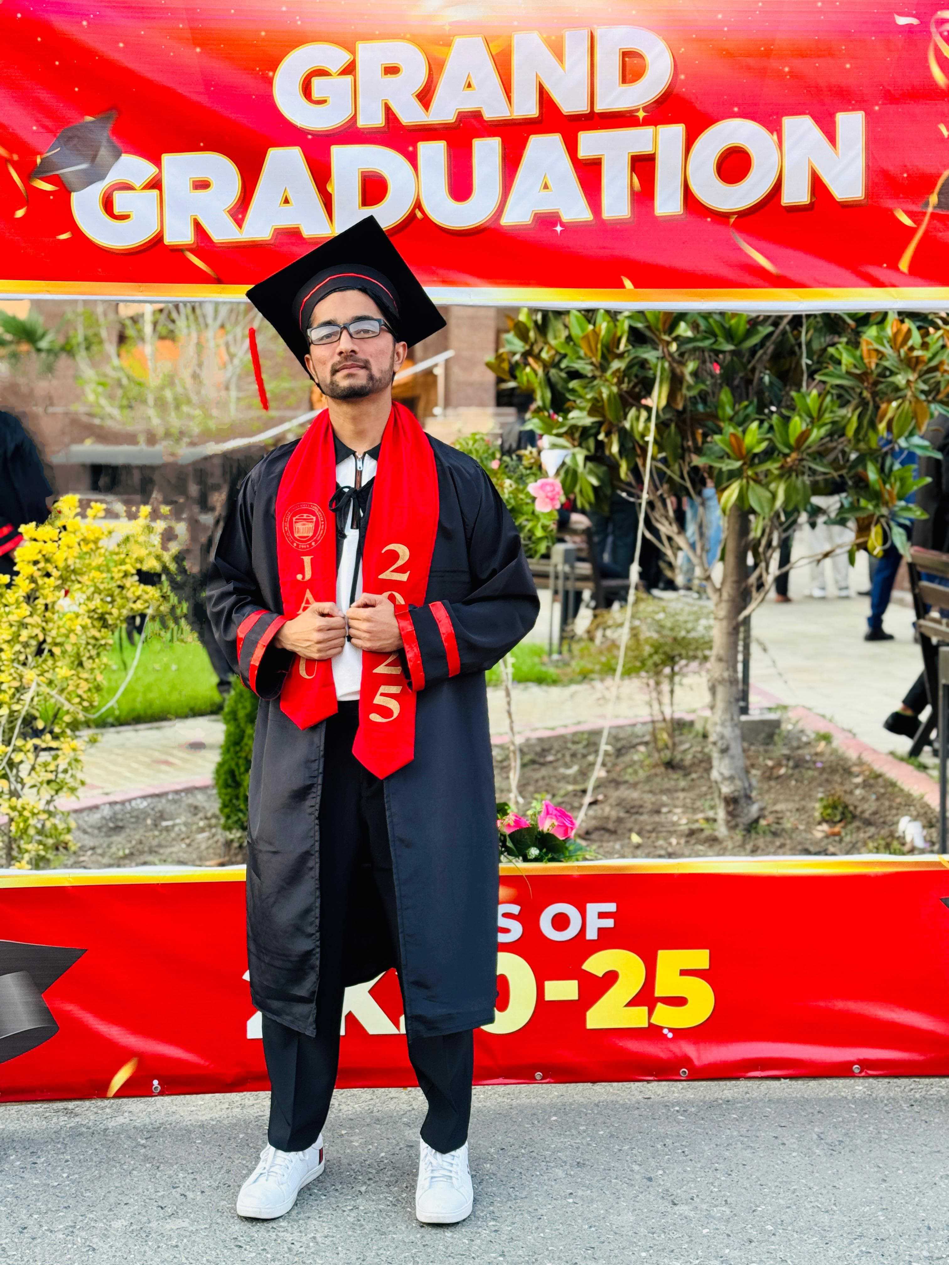 Usama Nawaz