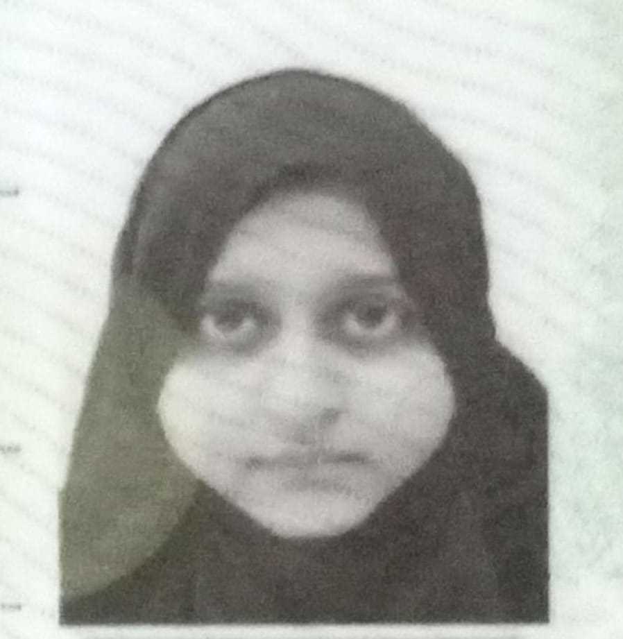 Aqsa Shahzadi