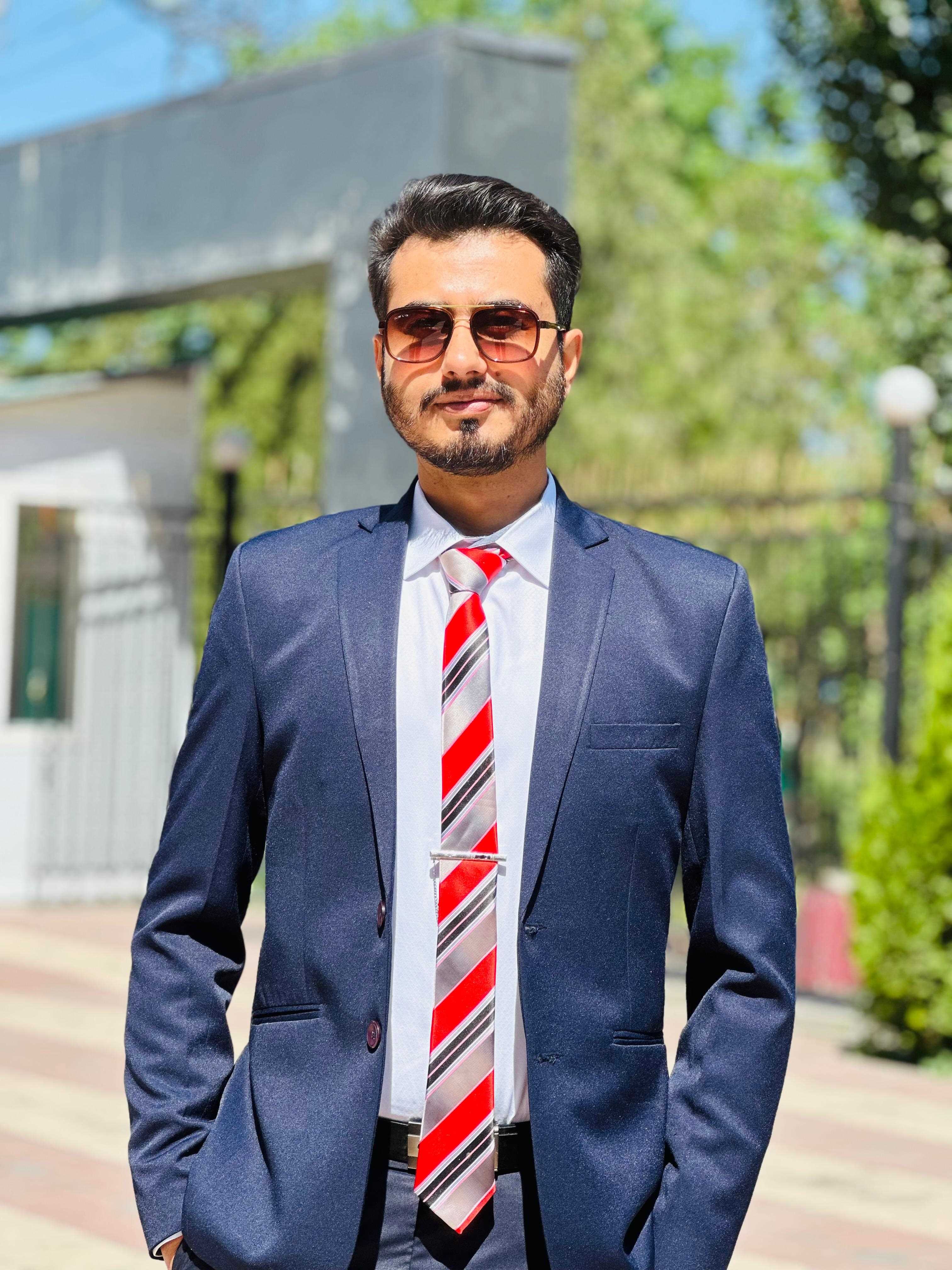 Ubaid khalil