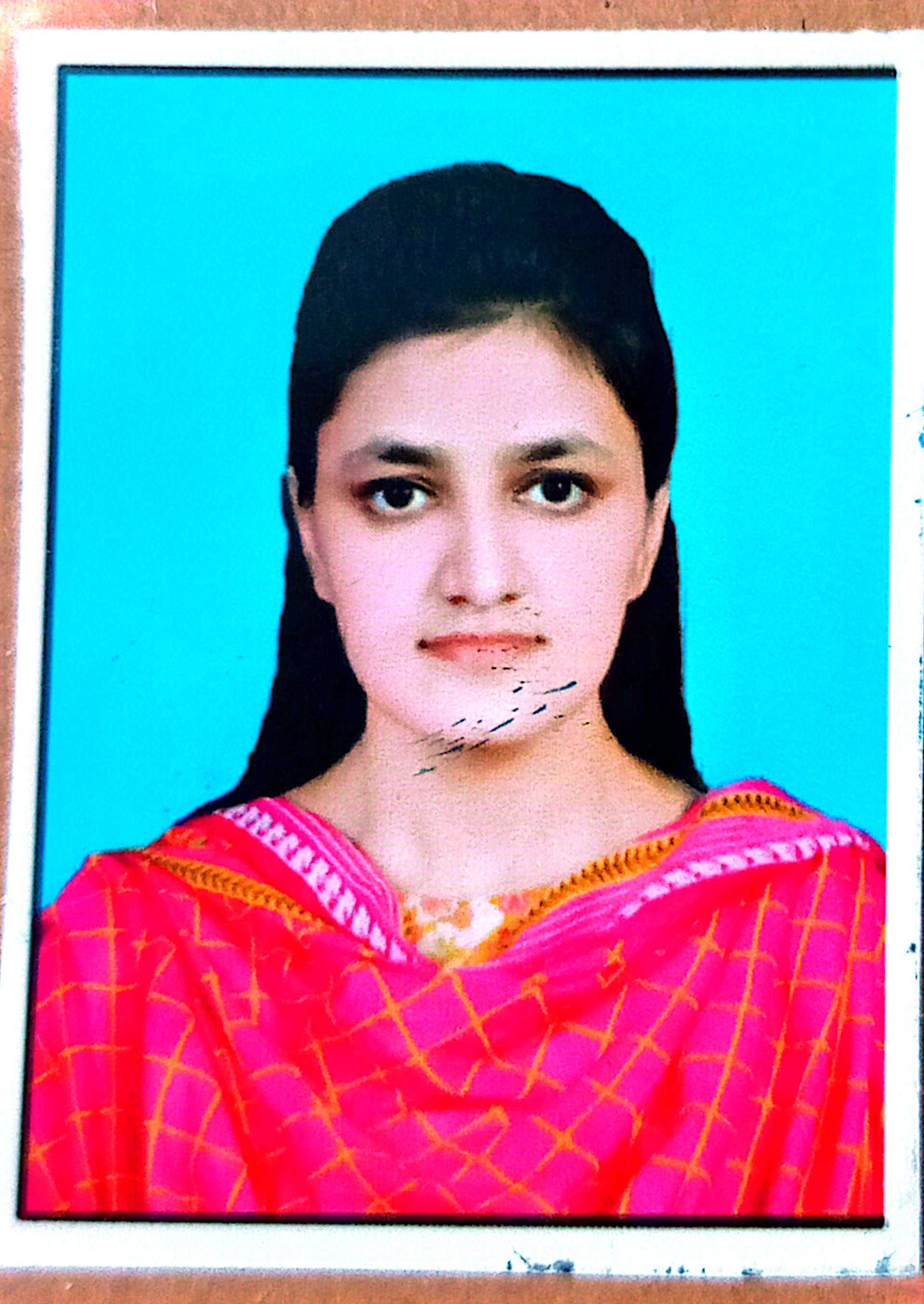 Sakeena ghaffar
