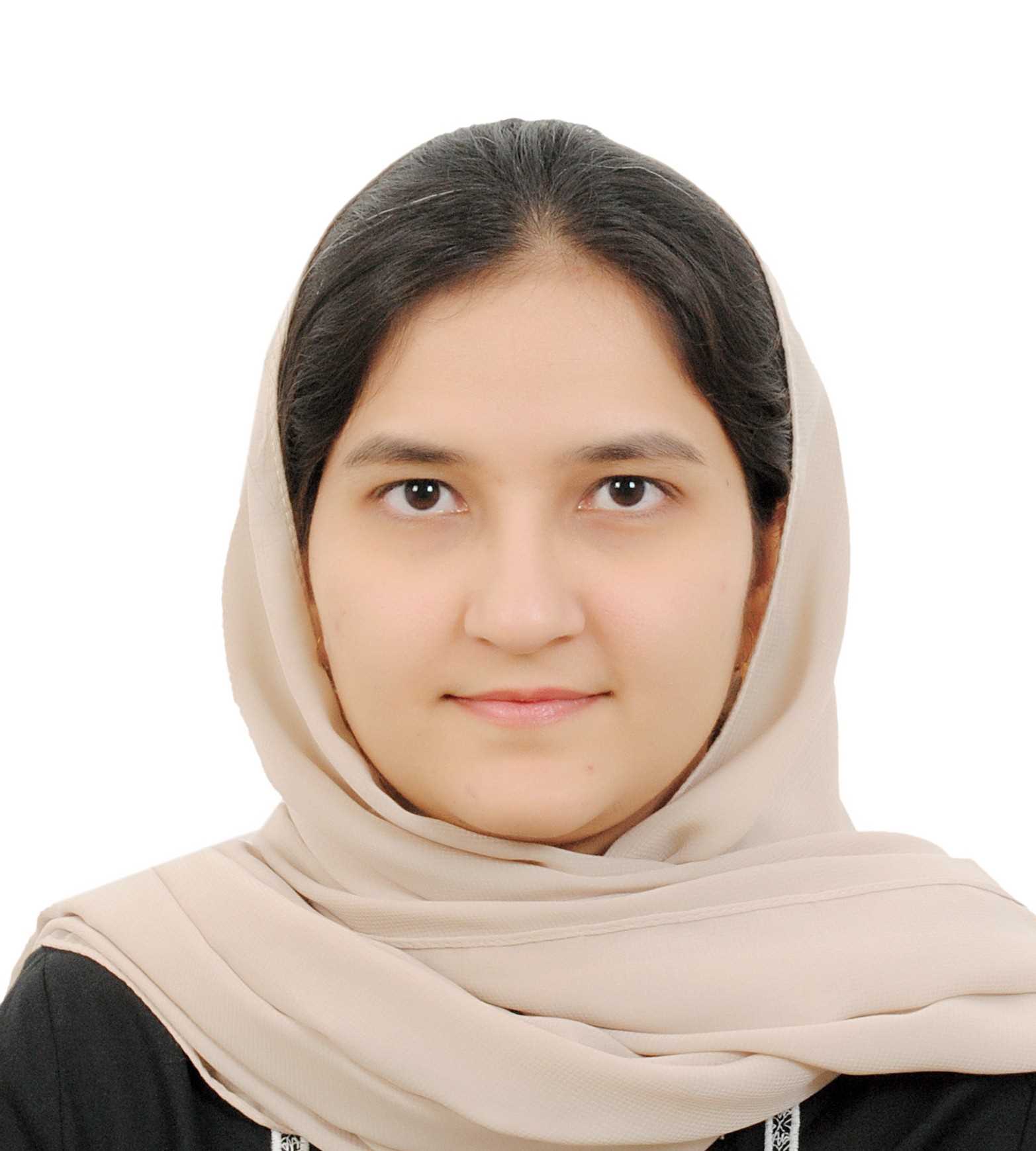 Amna Liaquat