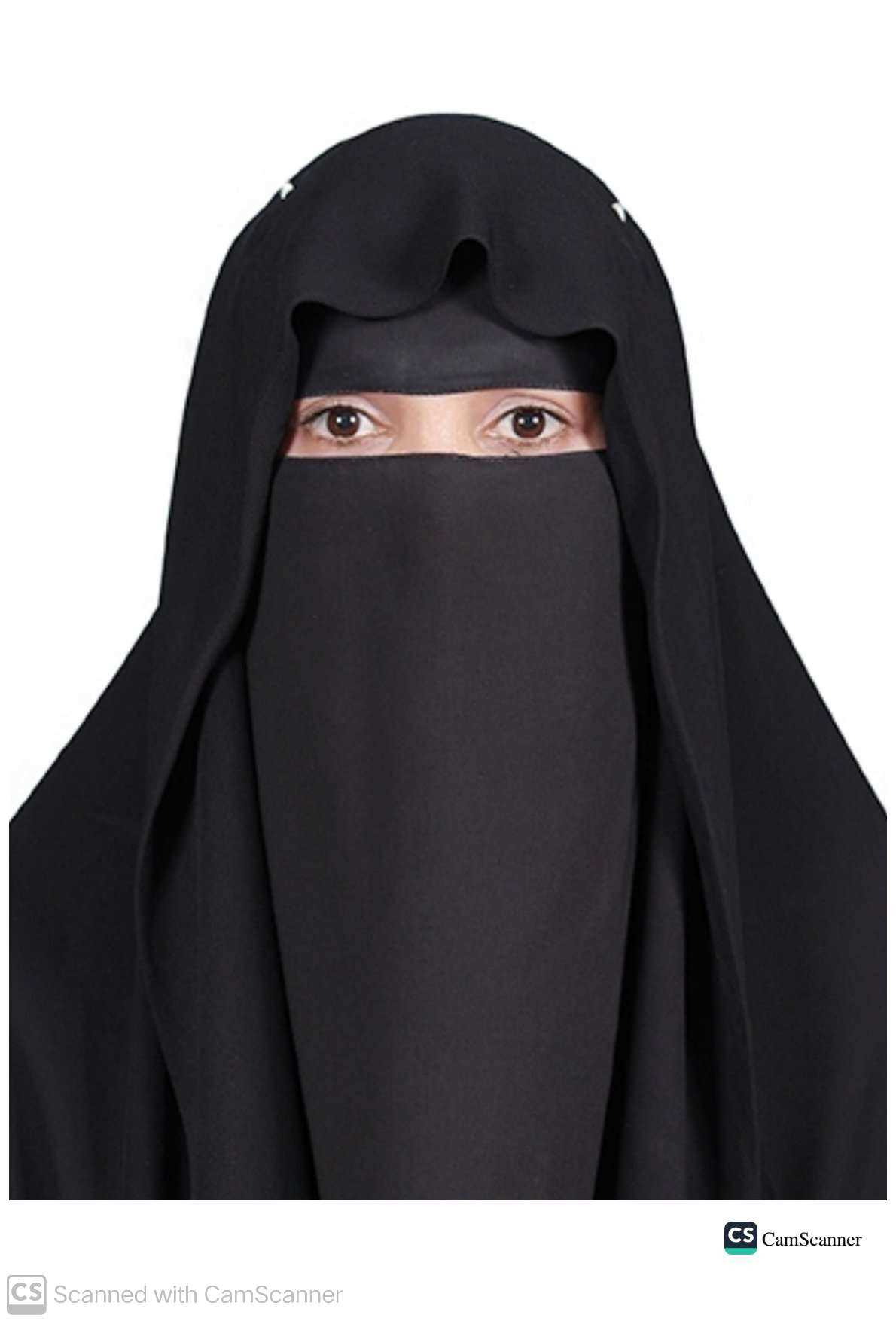 Fatima Bibi