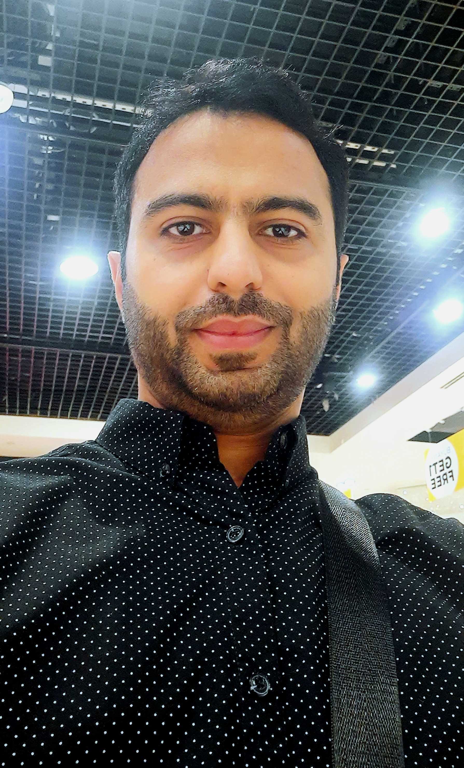 Tanveer Javed