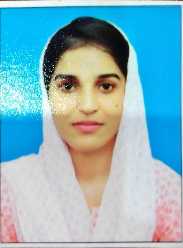 Dr hira javed