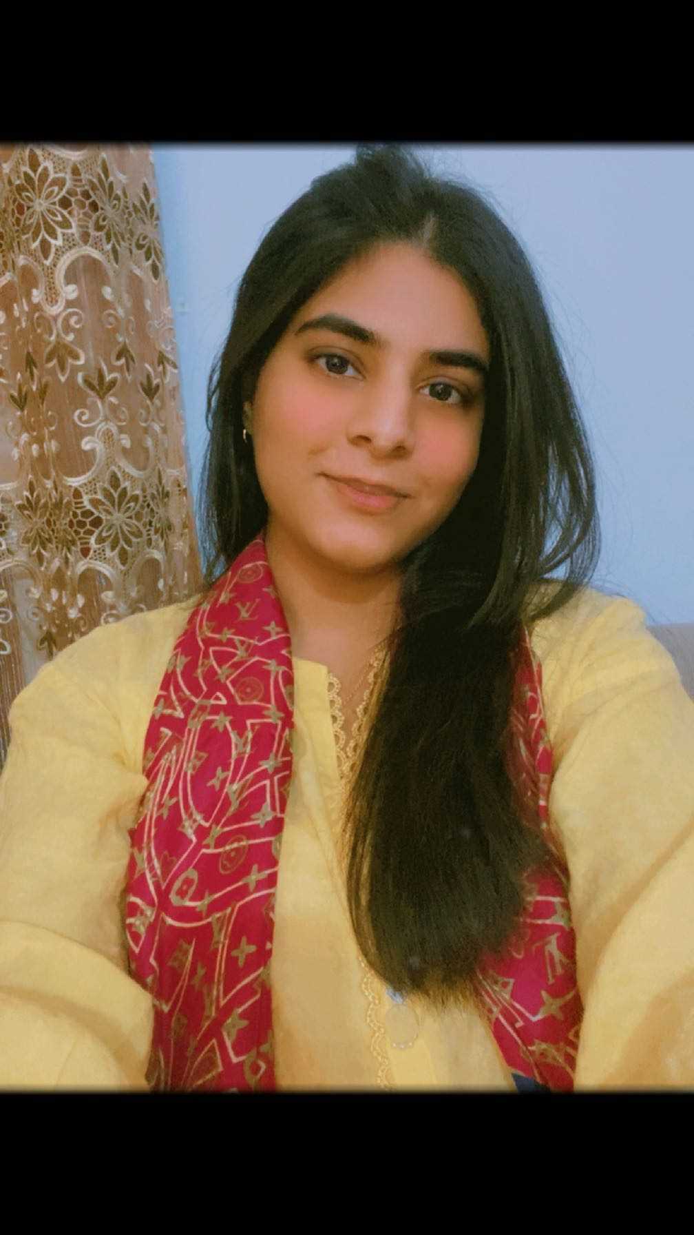 Khadeeja Khan