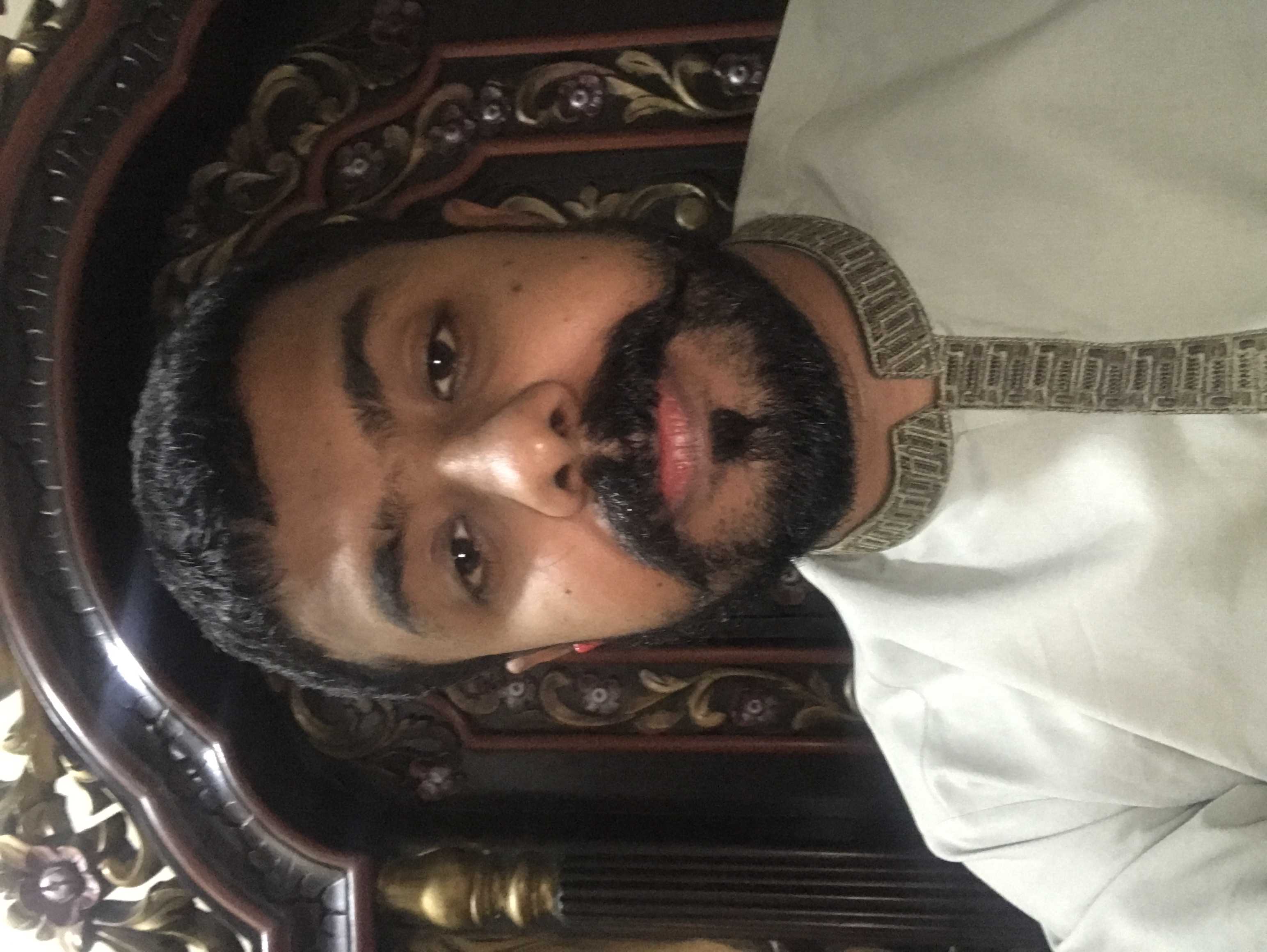 Muhammd Rizwan