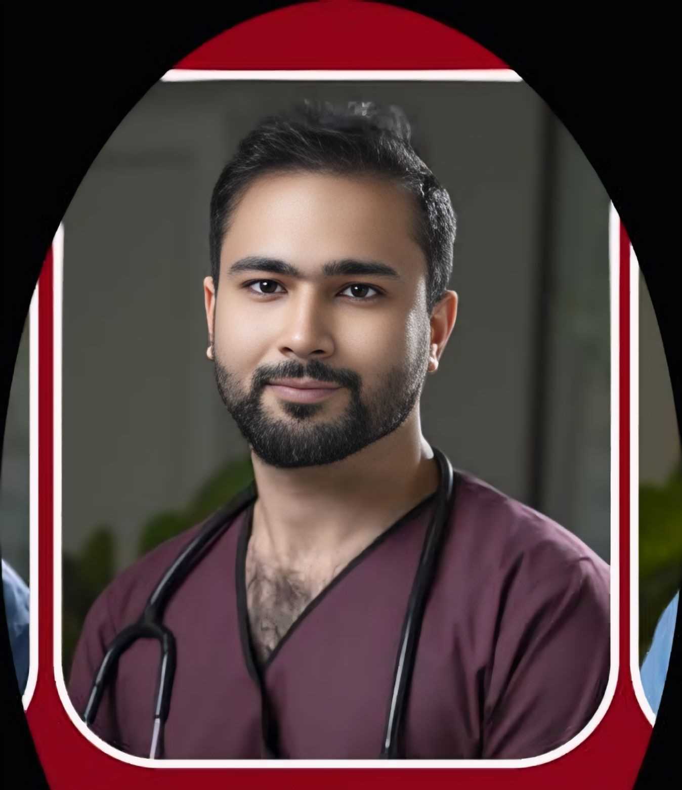 Muhammad Suffyan Ijaz