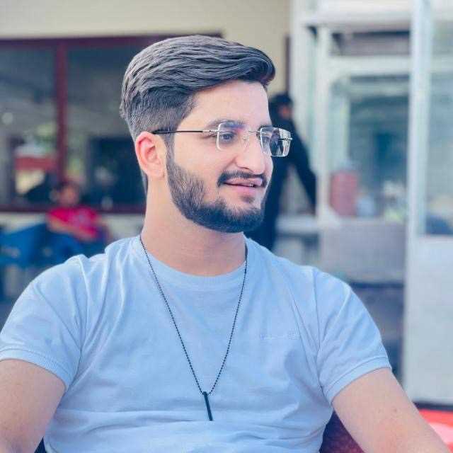 Muhammad Qasim