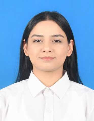 Amina Shaheen