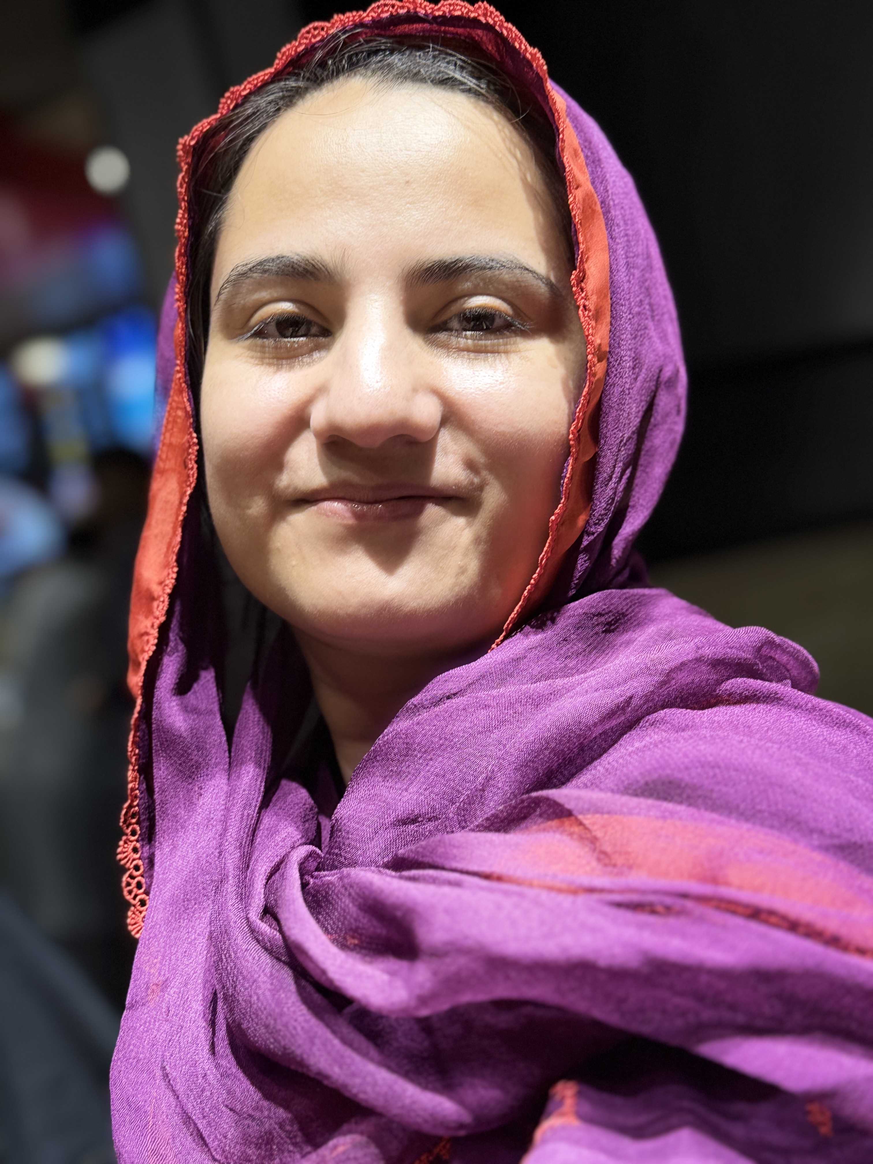 Shafia Safdar