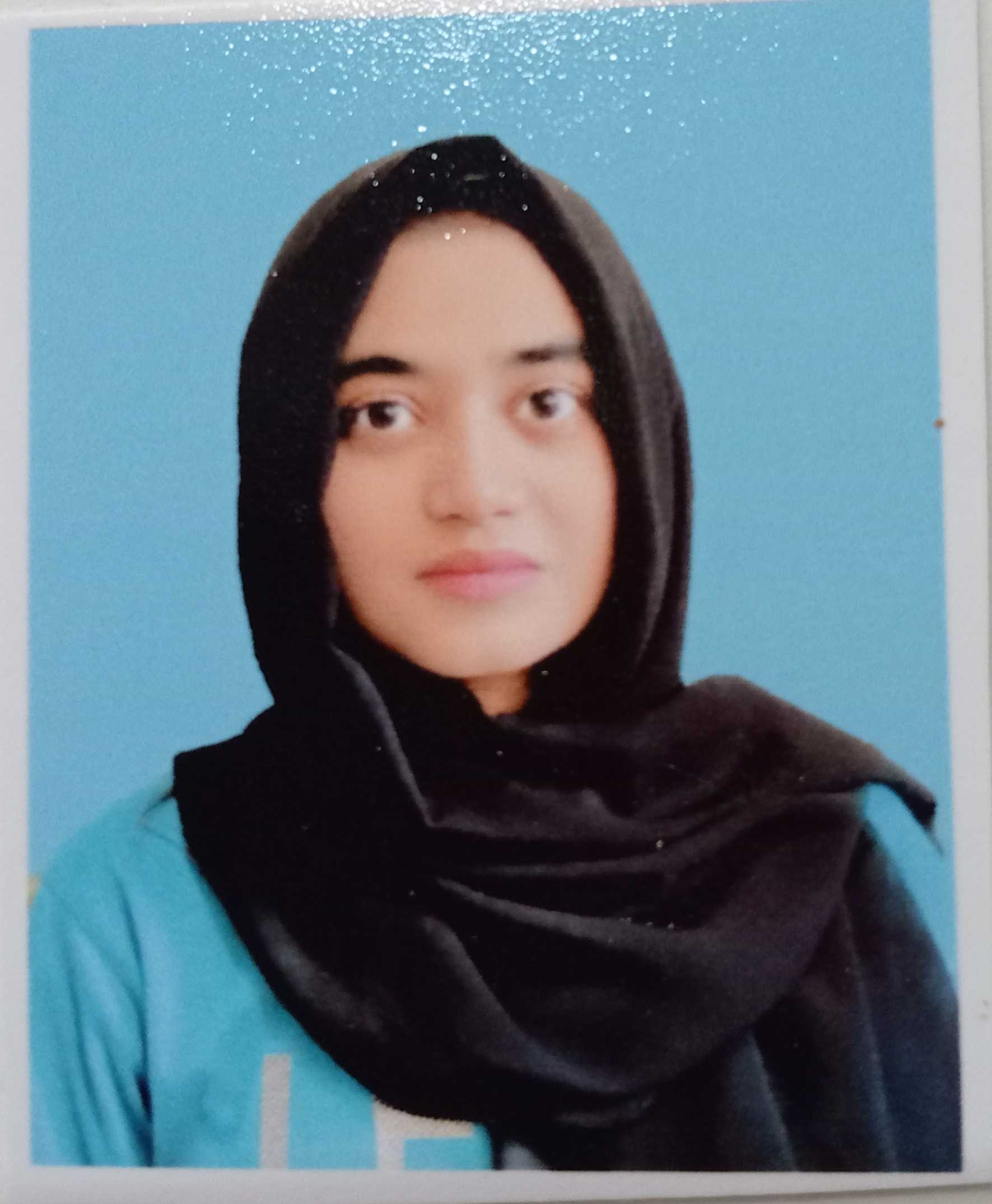 Tehreem Nasir