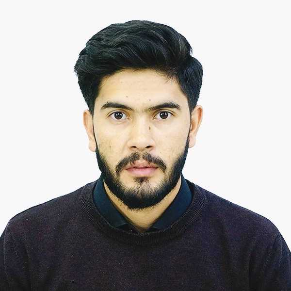 Noman Bashir