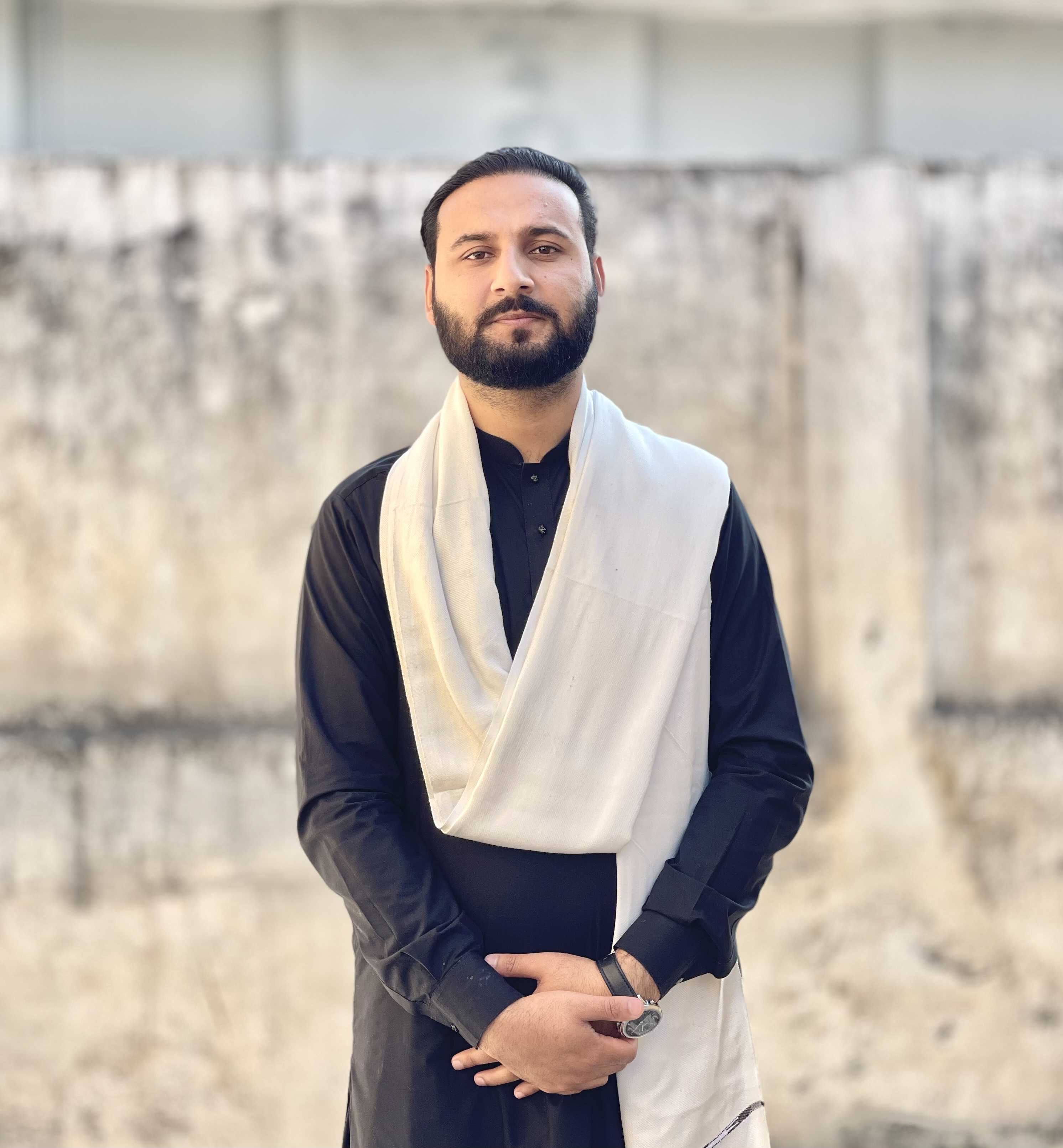 Saad Gulfraz