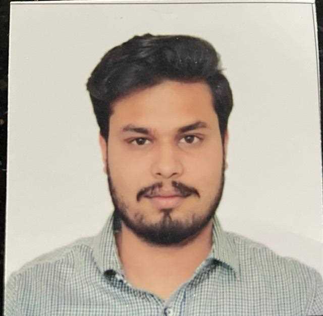Shaheer iqbal ghuman