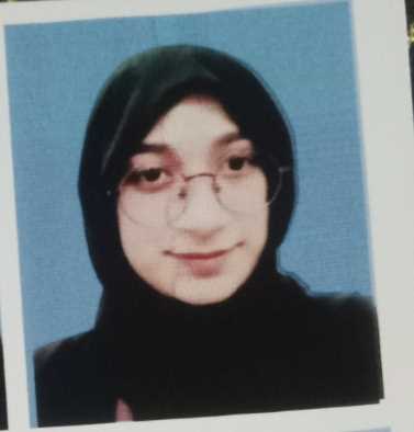 HAFIZA HALEEMA SADIA