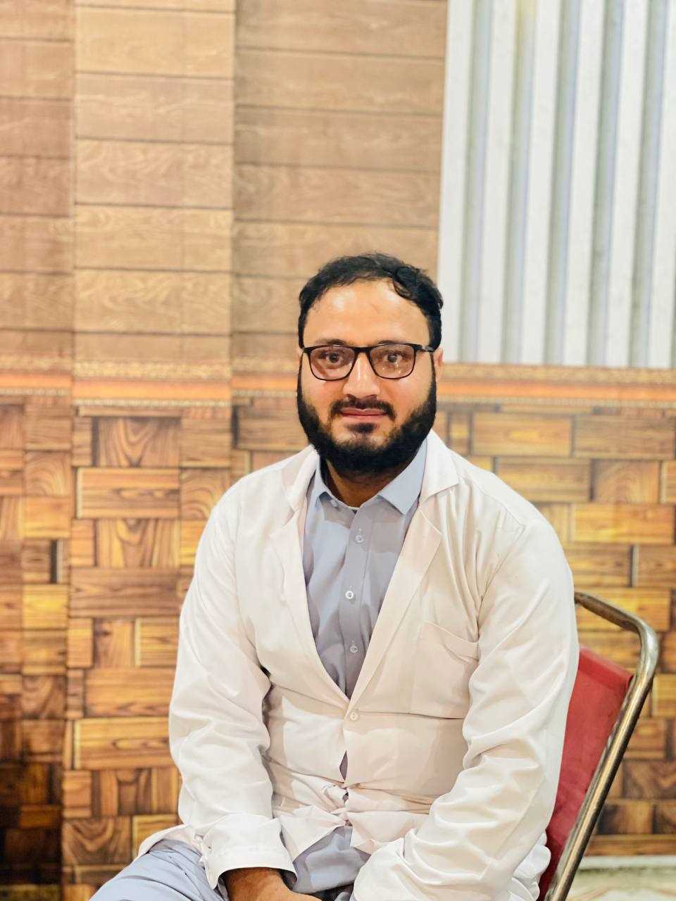 Abdul saboor