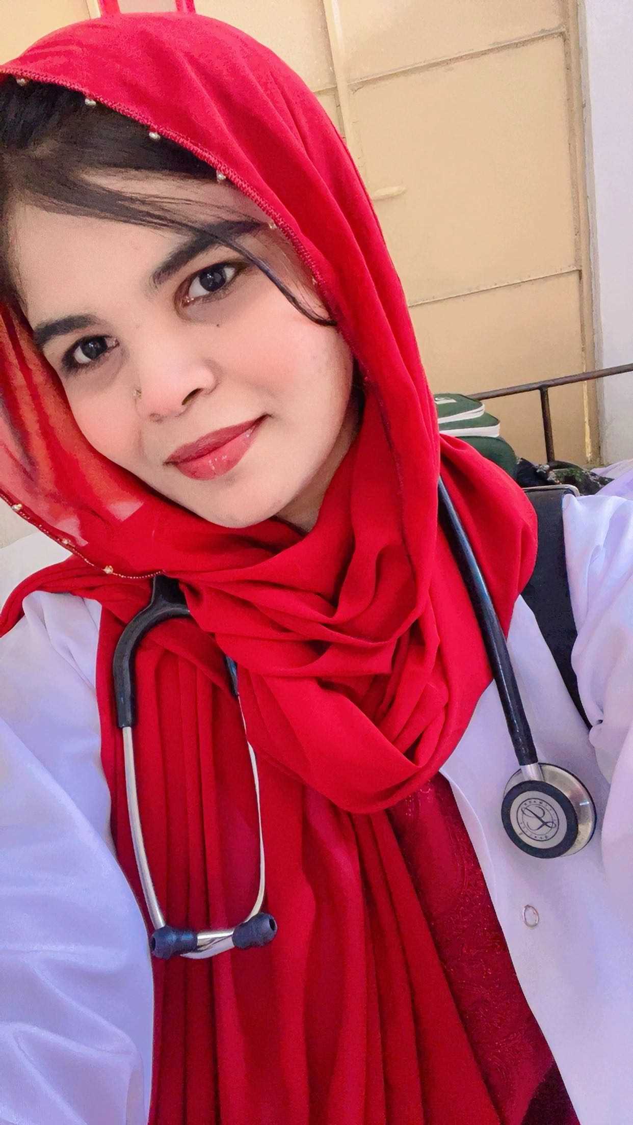 Dr areej