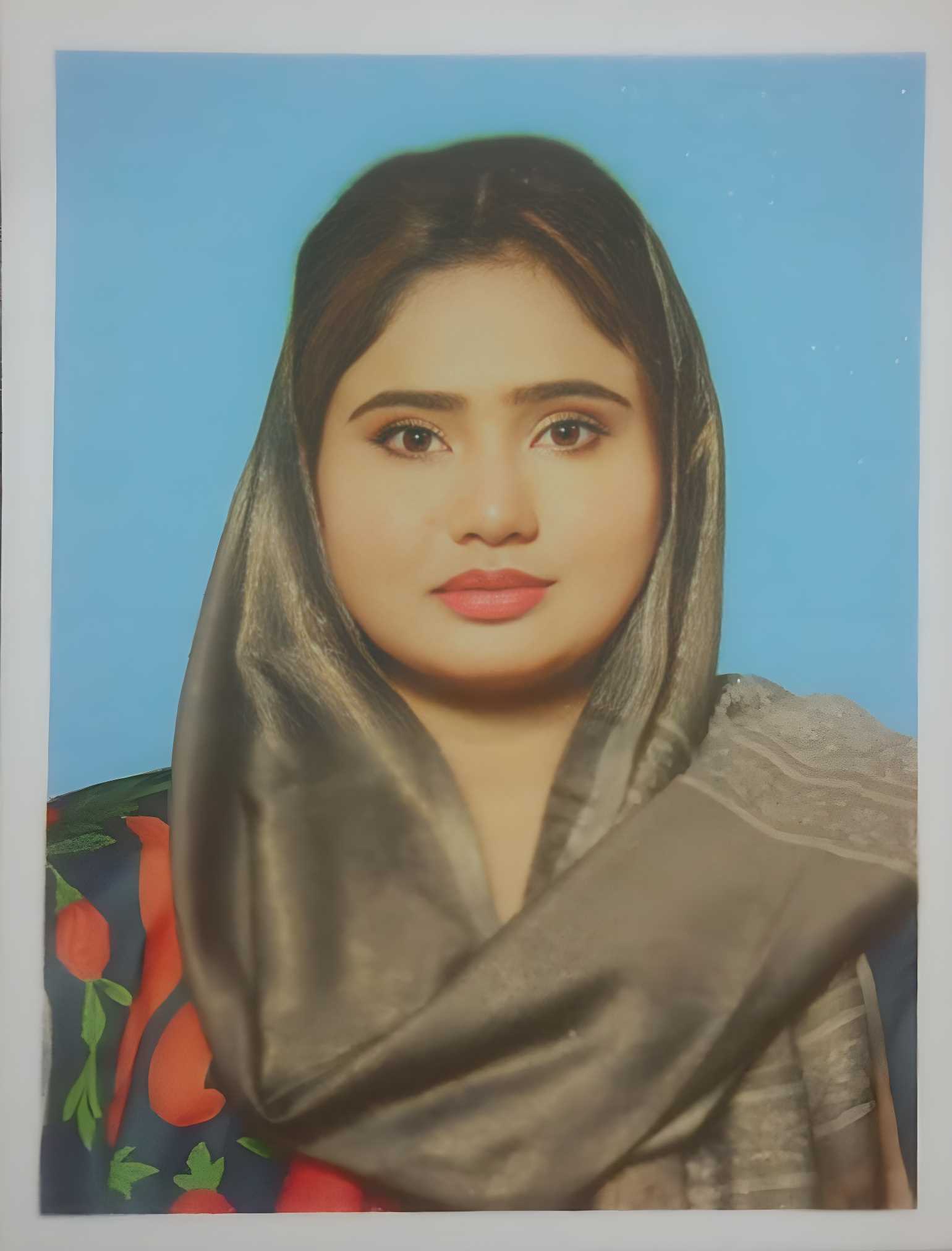 Syeda Quratulain Arshed