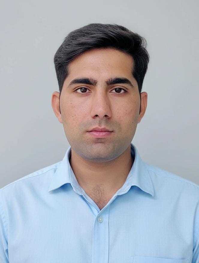 Dr Noor Muhammad Khan