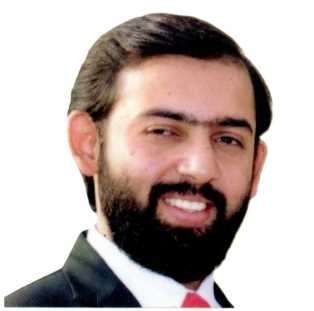 Wajid Iqbal