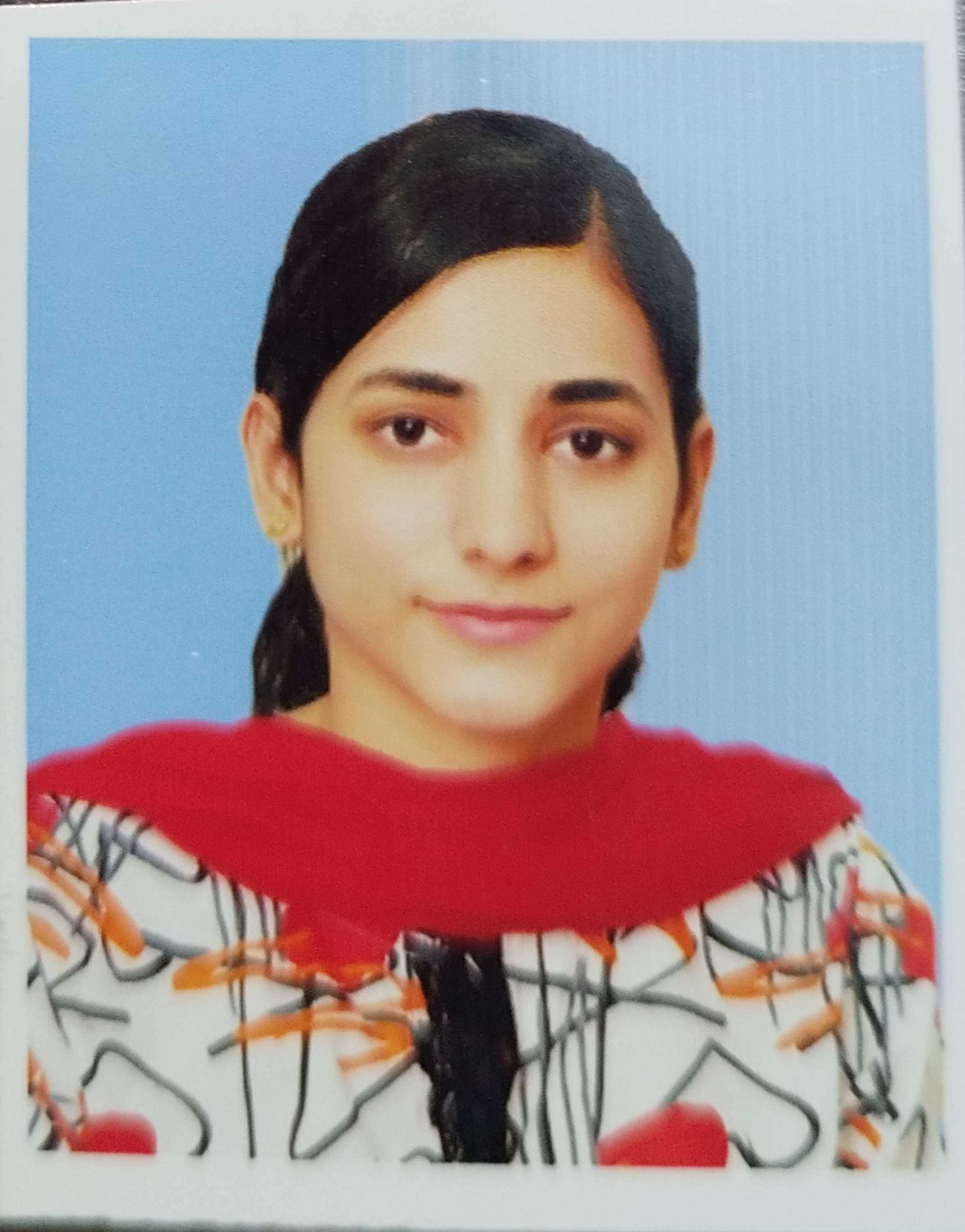 Zainab sultana