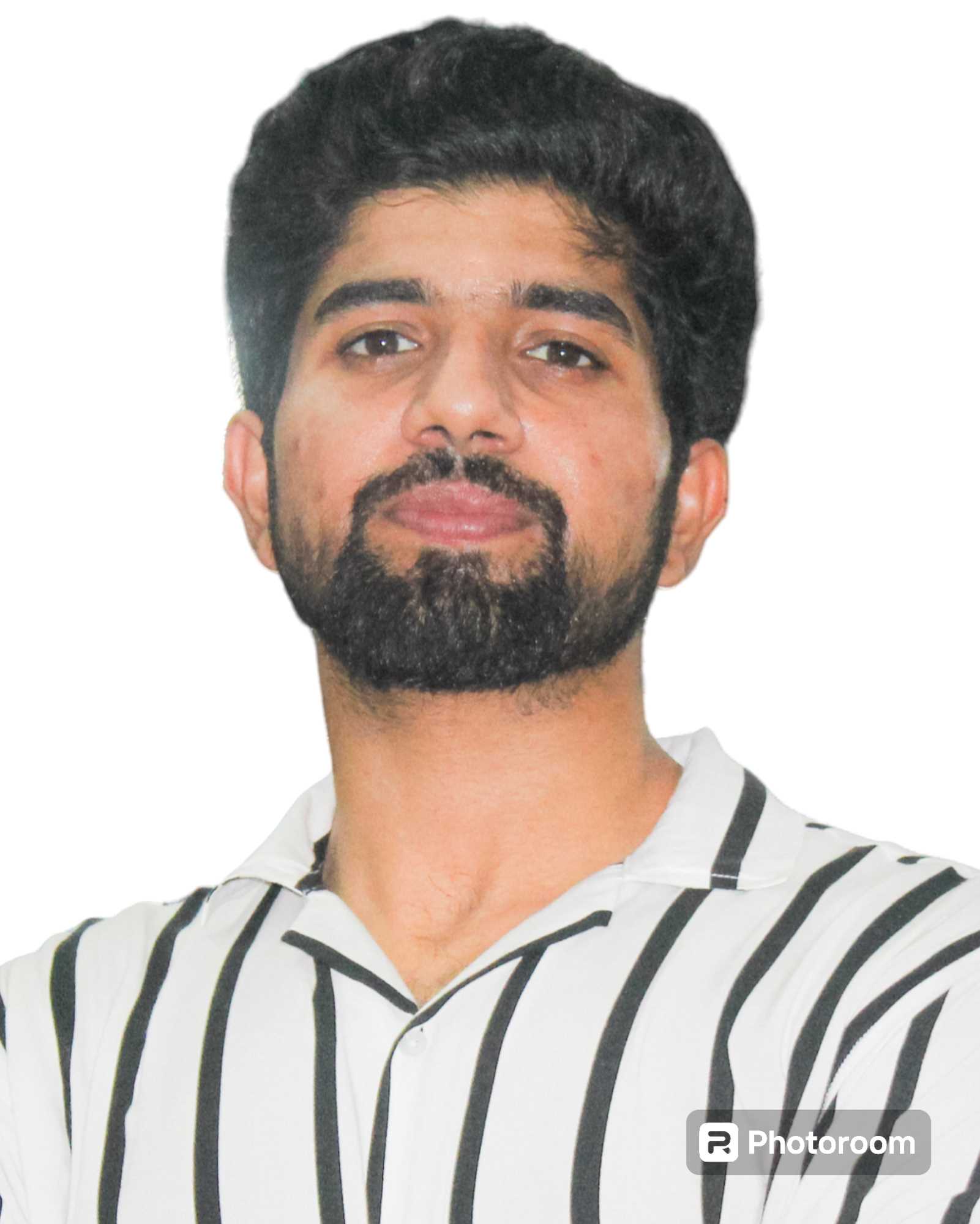 Haroon Shahid