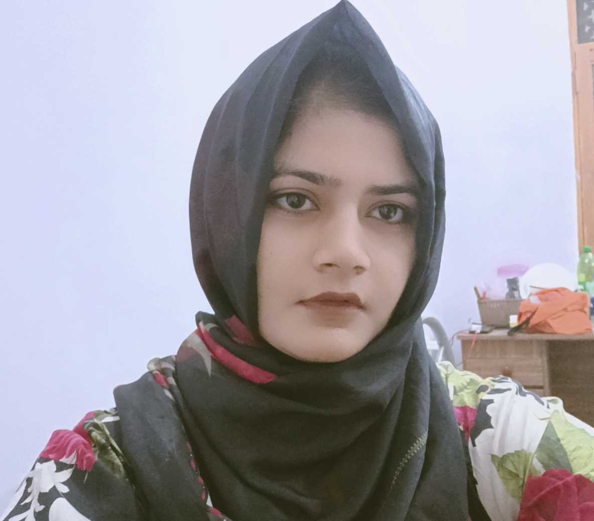 Bisma riaz