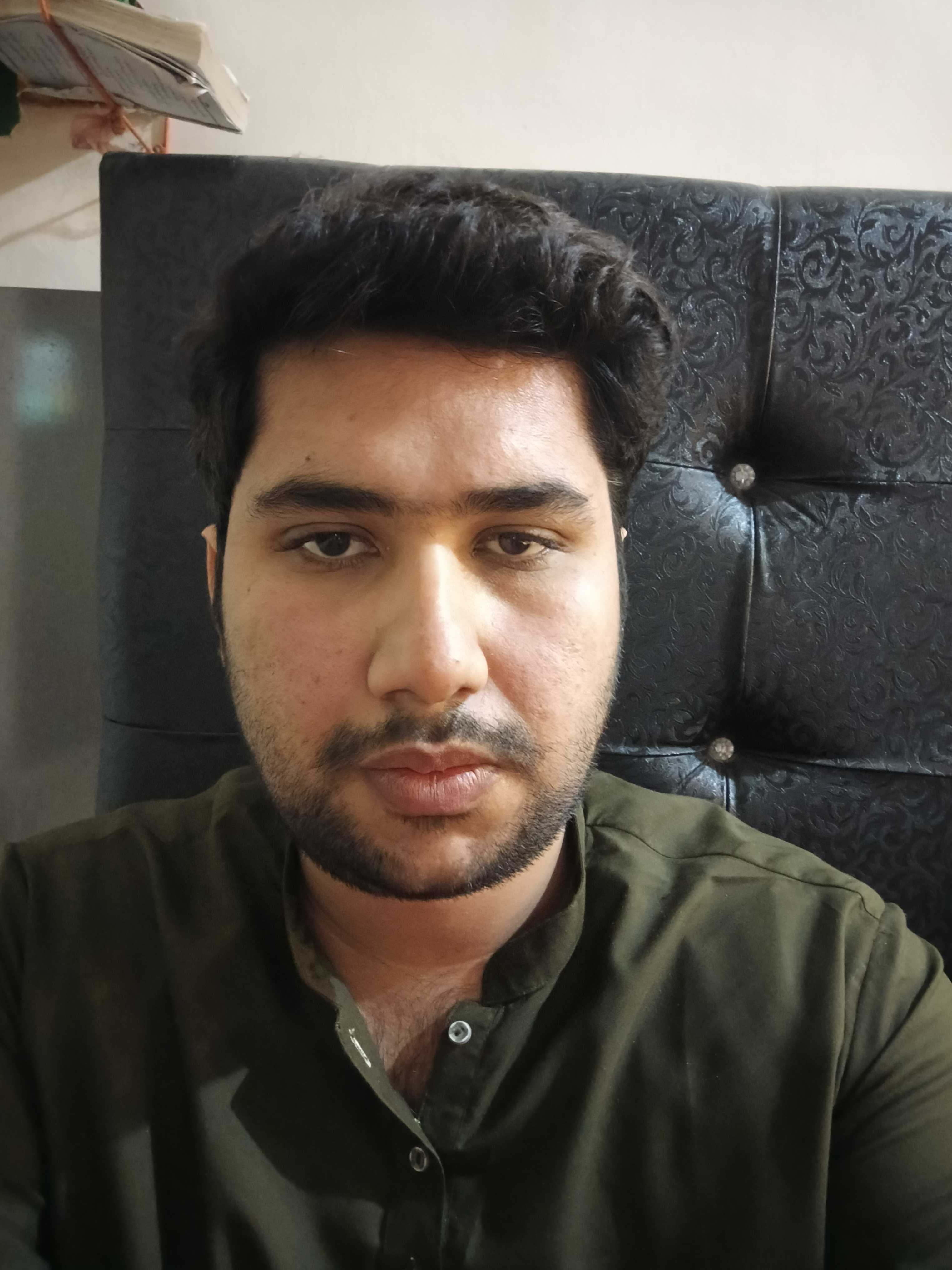 Fahad