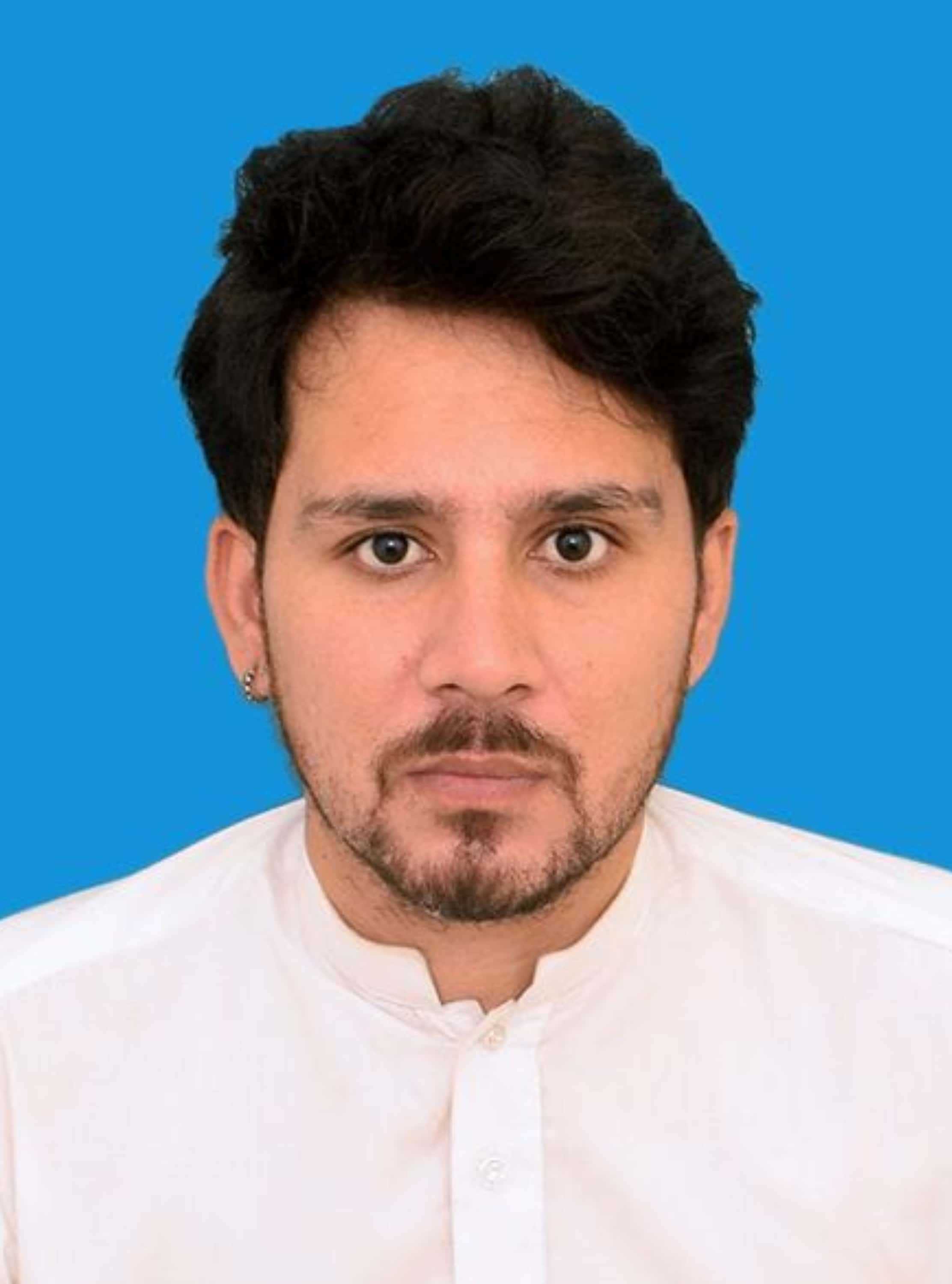 Adeel Hassan