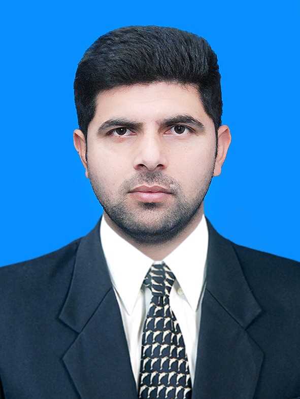Tariq Yousafzai