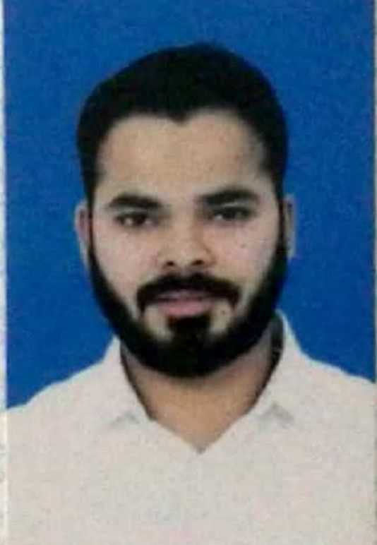 Abdul Rauf Yaqoob