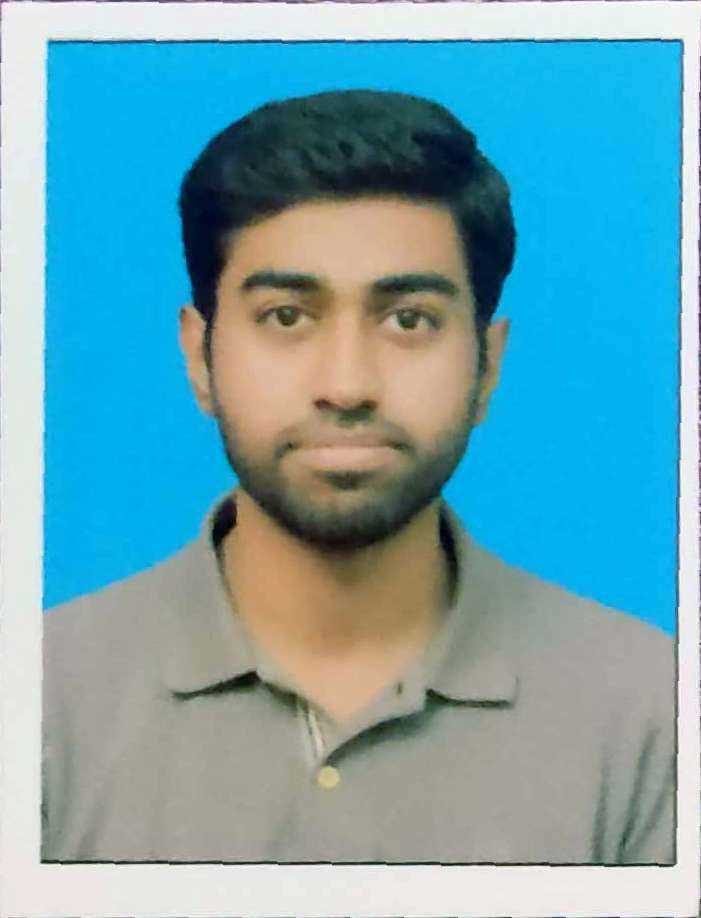 Ammar Ahmad