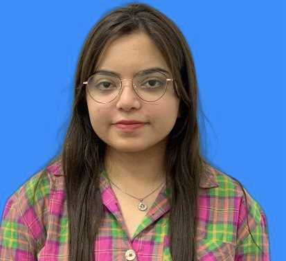 Fatima Khalid