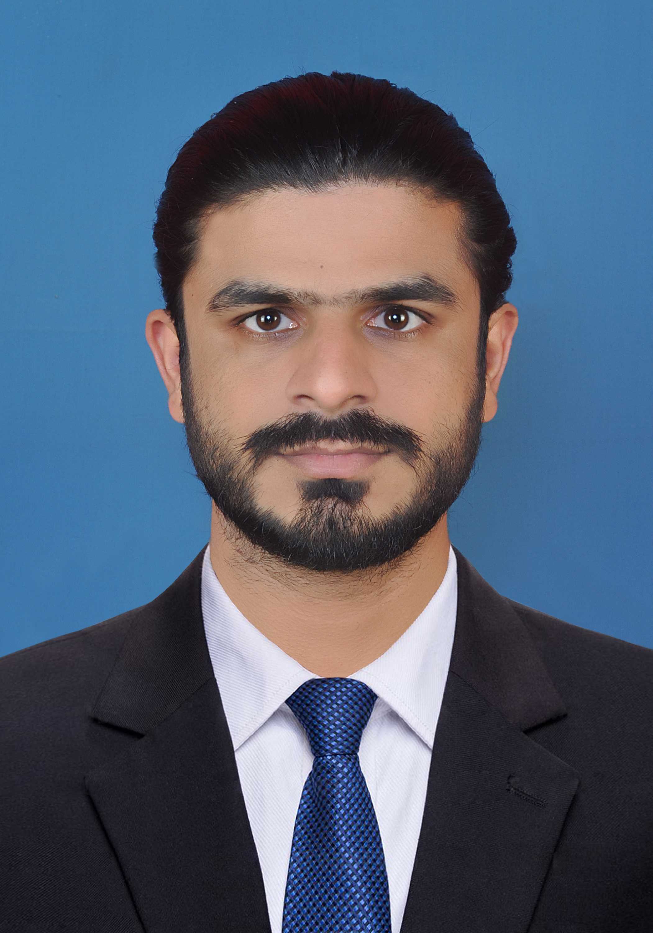 Dr.Asif Sajjad