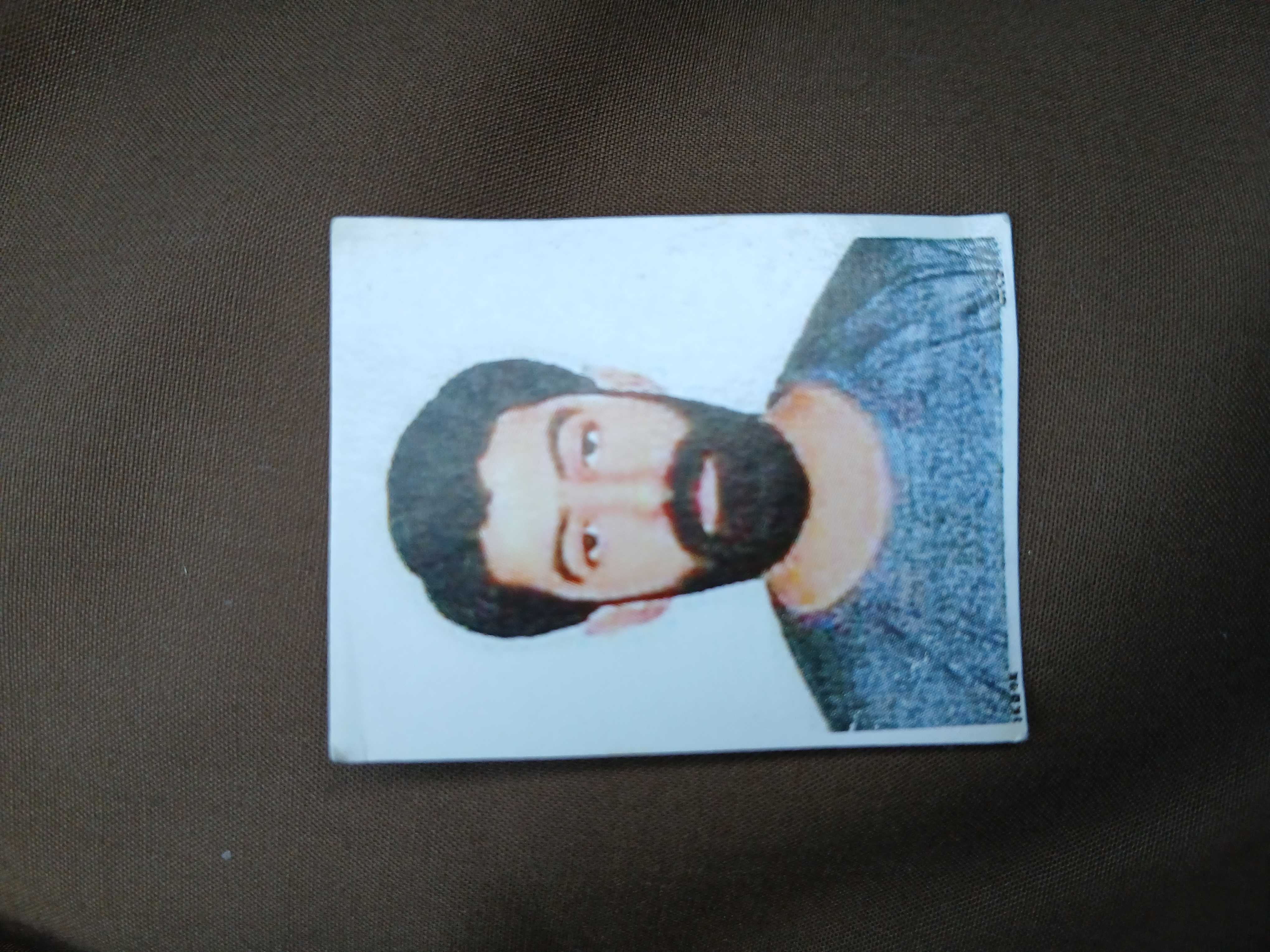 Syed abbas sibat hassan