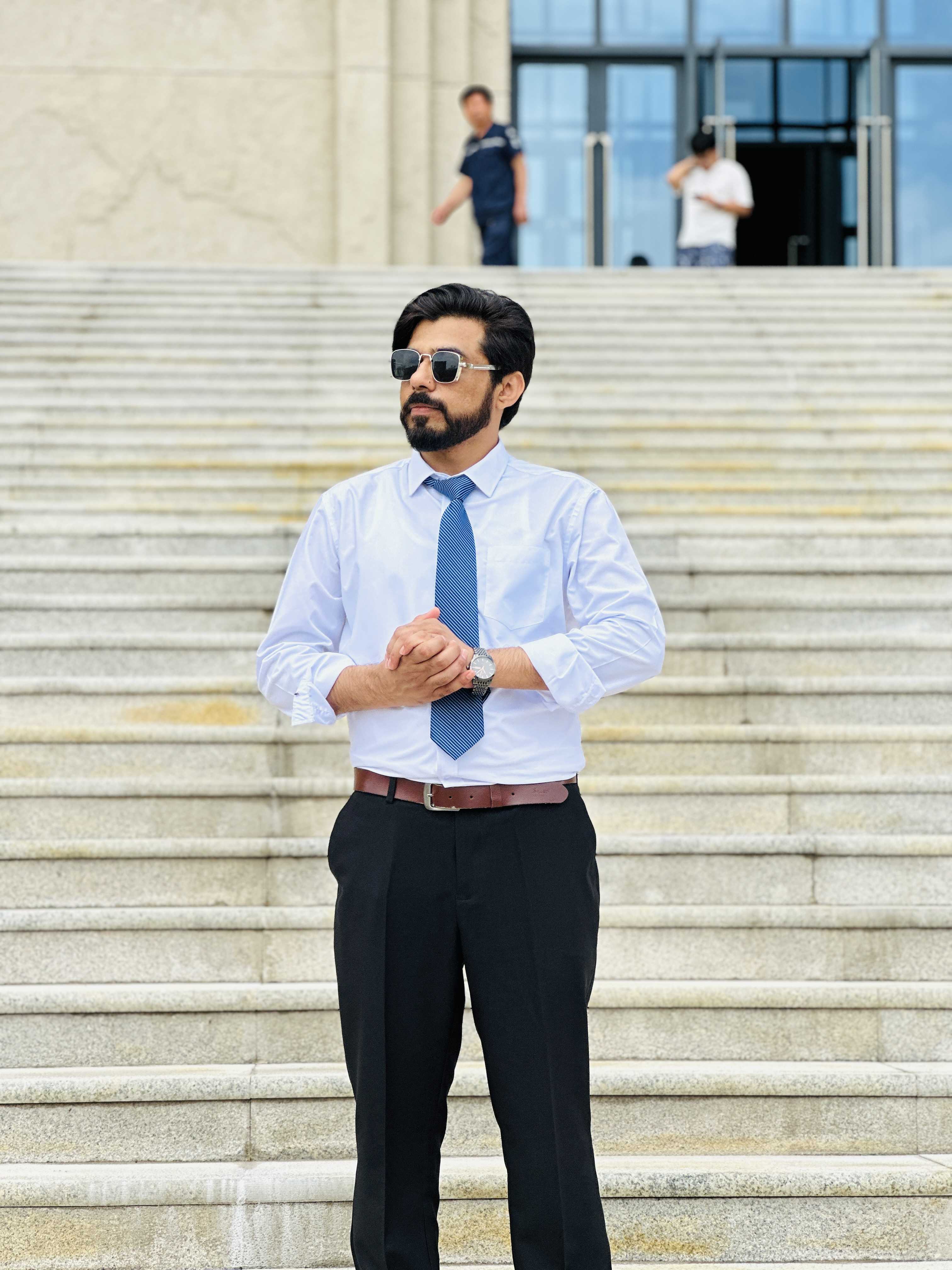 Muzammil Lal Shahbaz