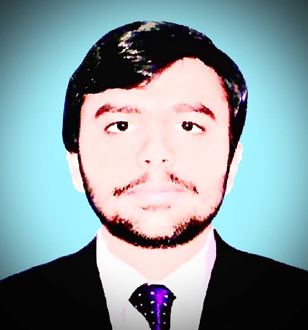 Shahzad Ahmed