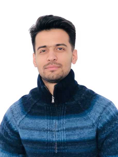 Luqmaan khan