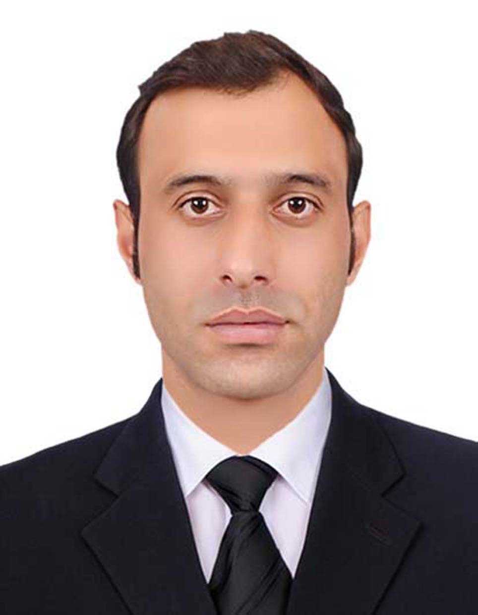 Fayaz khan