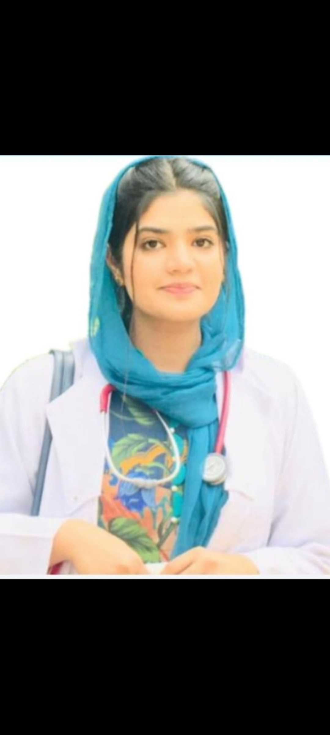 Sheeza Chaudhary