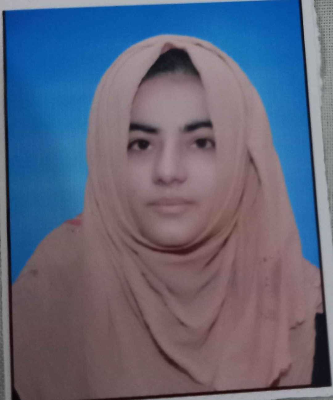 Aliza Akhtar