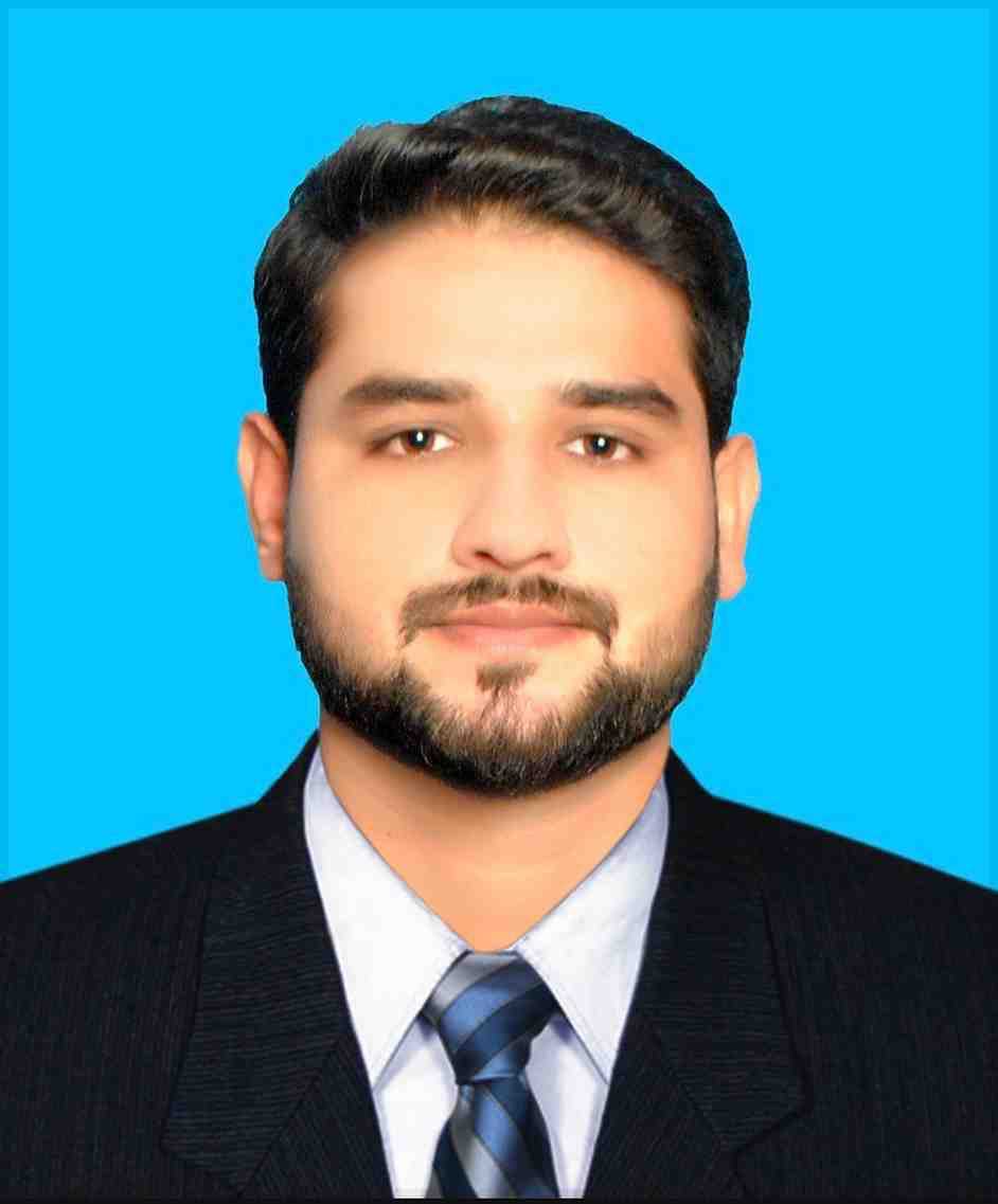 Kashif Munir