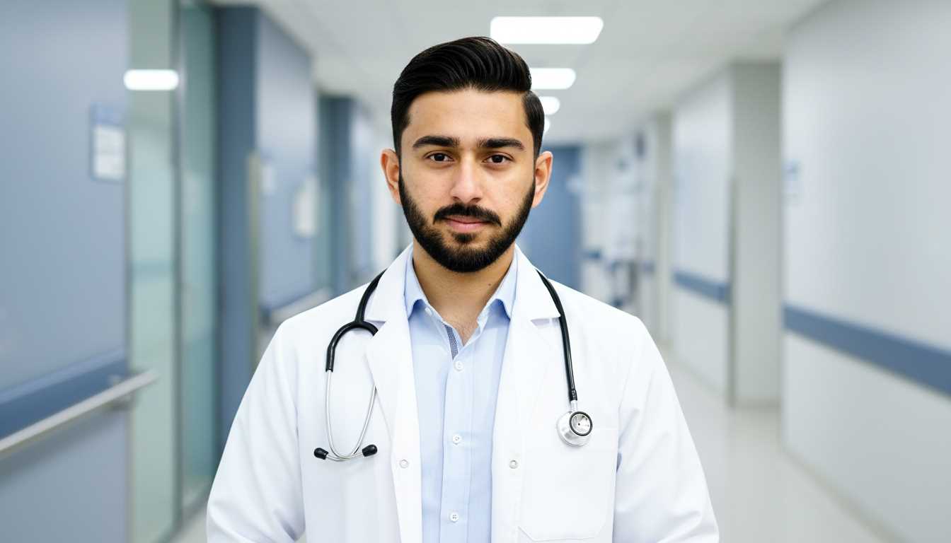 Shahnawaz Bajwa