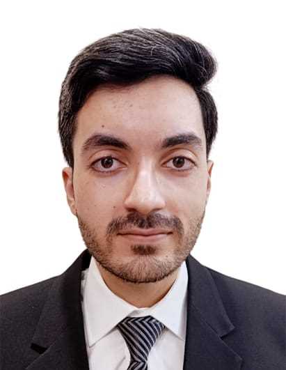 Syed Muhammad Aleem Haider