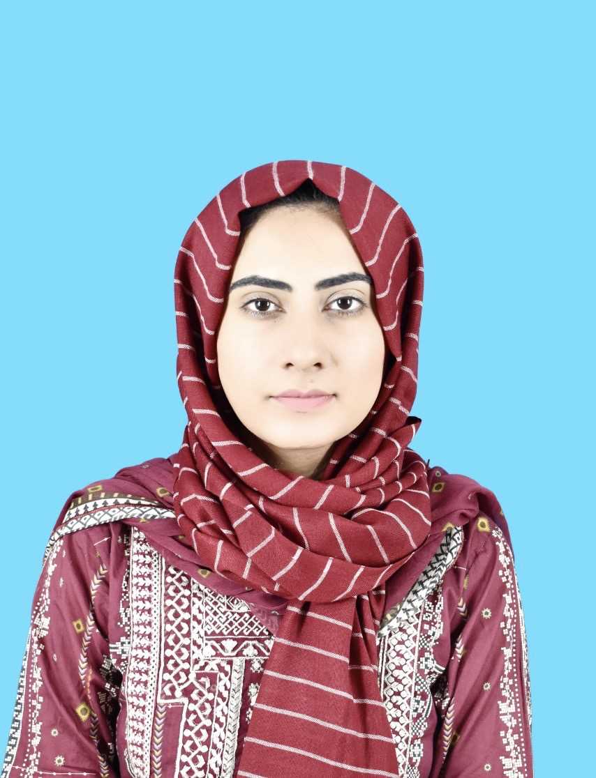Dr Aiman naz