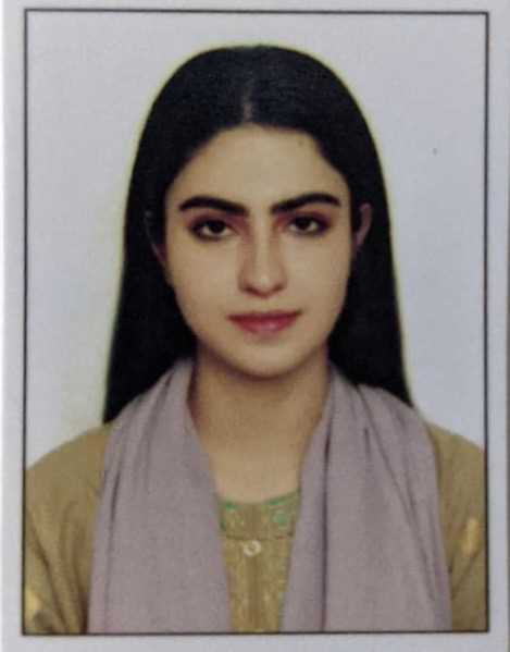 Nida Hussain
