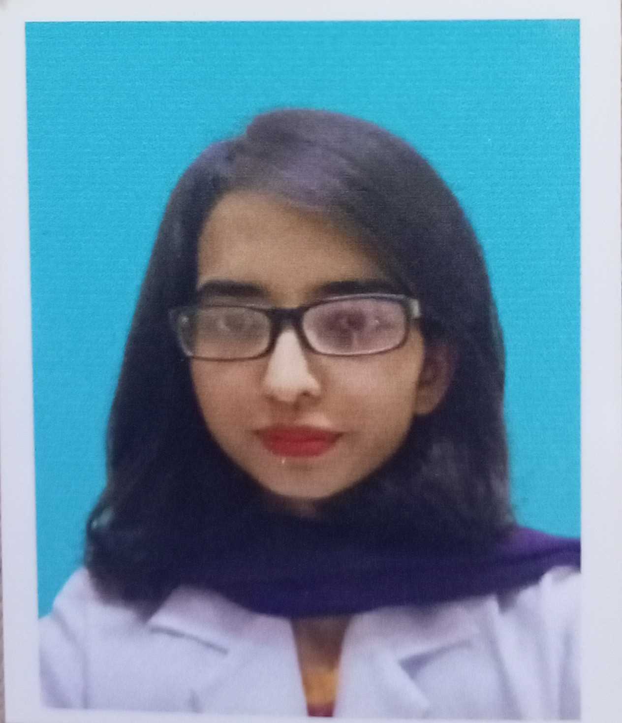 Nadia khalid