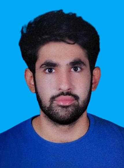 Usaid Malik